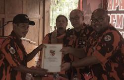 Pengurus Pemuda Pancasila Harus Tertib Administrasi dan Miliki Program Kerja