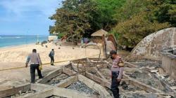 Resto Mewah di Bali Ludes Terbakar karena Damkar Tak Bisa Capai Lokasi