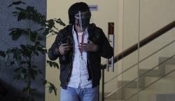 Politikus Muda Partai Golkar Aliza Gunado Diperiksa KPK