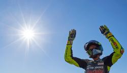 Dapat Banyak Kejutan, Valentino Rossi Dibuat Tersentuh oleh Murid-muridnya