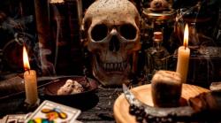 8 Suku Paling Ditakuti di Dunia karena Ilmu Sihir, Salah Satunya di Indonesia yang Mampu Melunakkan Kepala Manusia 