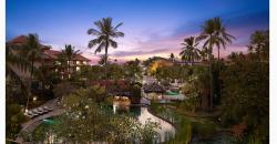 Dear Traveler, MotionPay x The Westin Resort Nusa Dua Bali Beri Special Rate & Diskon 15%, Cek di Sini!