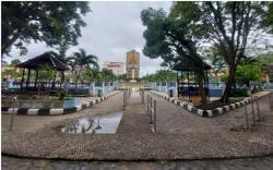 Taman Kota di Balikpapan Kalimantan Timur, Nomor 4 Terkenal akan Kulinernya