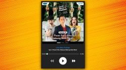 Cari Pasangan Bukan Fisik tapi Karakter! Temukan di Love Story Podcast