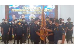  Bupati: Masa Depan Bantul Salah Satunya Berada di Pundak AMPI 