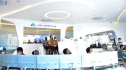Ridwan Kamil Luncurkan 7 Aplikasi Birokrasi, ASN Malas Akan Tertinggal 