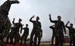 HUT ke-76 Brimob, Kapolda Jateng: Kesatuan Paramiliter Siap Digerakkan Setiap Saat