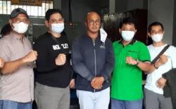 Kejati Papua Jebloskan Buronan Korupsi Made Jabbon ke Lapas Abepura