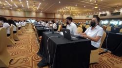  Dimulai Hari Ini, 162 Instansi Gelar SKB CPNS Tahap I  