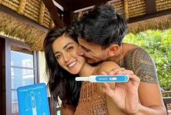 Jessica Iskandar Umumkan Sedang Hamil Anak Vincent Verhaag, Rekan Sesama Artis Beri Selamat