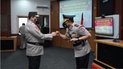 Dilantik Kapolda, AKBP Sigit Hariyadi Resmi Jabat Kapolres Hulu Sungai Selatan