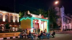 Kawasan City Walk Medan Akan Dibuka Kembali, Pengunjung Harus Sudah Divaksin