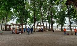 Wisata THP Kenjeran Surabaya Kembali Dibuka, Ini Syarat bagi Pengunjung