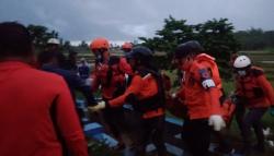 Sepekan Hanyut di Sungai Cipamingkis Bogor, Kakek Ini Ditemukan Tewas