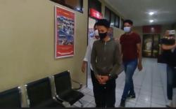 Cinta Dikalahkan Judi Online, Pria Palembang Ini Ditangkap di Mal usai Curi Cincin Pacar