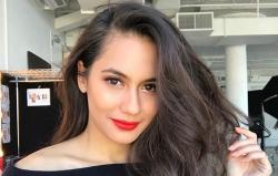 Kiat Khusus Move On dari Pasangan ala Pevita Pearce, Harus Punya Pacar Baru?