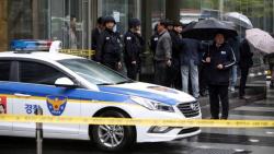 Wow, Negara Ini Kerahkan 10.000 Polisi Awasi Persiapan Ujian Masuk Universitas