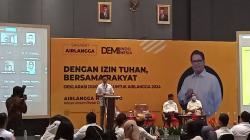 Pilpres 2024 Tiga Tahun Lagi, Deklarasi Dukungan Muncul di Bandung