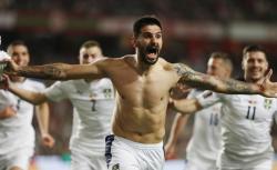 Daftar Negara Lolos Piala Dunia 2022: Serbia Ukir Sejarah, Portugal Lalui Jalan Terjal