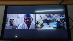 Korupsi Pembangunan Gedung Kuliah, Mantan Rektor UIN Sumut Dituntut 3 Tahun Penjara