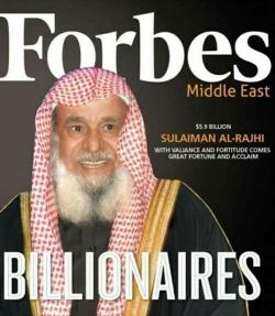 4 Fakta Miliarder Berharta Rp29 Triliun yang Pilih Amalkan Seluruh Harta