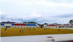 7 Tempat Olahraga di Pemalang Jawa Tengah, Ada yang Khusus buat Cewek Lho!