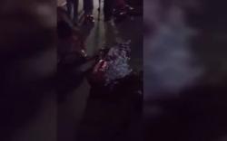 Tragis, Remaja di Bali Ikut Tradisi Ngelawang Barong Tewas Ditabrak Motor