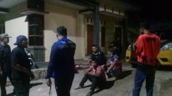 4 Warga Sukabumi Diduga Keracunan Makanan usai Hadiri Resepsi Pernikahan<