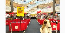 Lagi Tren Sensasi Wisata Belanja di Jakarta dengan Konsep Nirsentuh