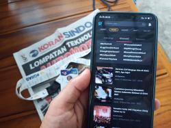 GIIAS 2021 Jadi Ajang Adu Teknologi Pabrikan Dunia, Simak Terus News RCTI+ 