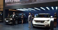 Boyong 3 Mobil Baru, Kia Lahirkan Kembali Carnival di GIIAS 2021 