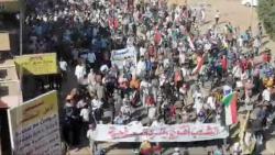 3 Jurnalis yang Ditahan Pihak Keamanan Sudan Telah Dibebaskan