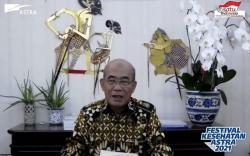 Festival Kesehatan Astra 2021:  Sehat Negeriku, Tumbuh Indonesiaku