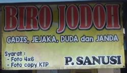 7 Peluang Usaha yang Belum Banyak Saingan, Nomor 6 Biro Jodoh    