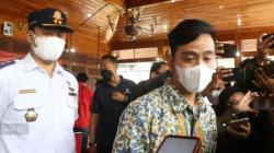 Soal Tudingan Rangkap Jabatan, Begini Respons Gibran <