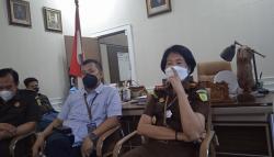 Alasan Diambil Alih Kejagung, Kajari Karawang Enggan Komentar Perkara KDRT Valencya<