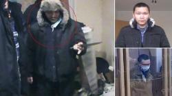  Sumanto asal Rusia Ini Makan Mayat Mentah-Mentah sambil Minum Vodka