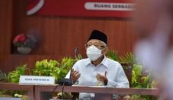  Stunting Berdampak Kurangi 3 Persen PDB, Wapres: Kita Harus Investasi pada Program Gizi <