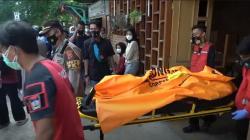 Padang Geger, Koki Sekaligus Pemilik Kafe Tewas dengan Bercak Darah di Tangan