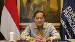 Transaksi Trade Expo Indonesia Tembus Rp87 Triliun, China Pembeli Terbesar