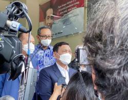 Mediasi dengan Direktur Lokataru Dianggap Selesai, Menko Luhut: Lebih Baik Bertemu di Pengadilan