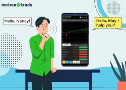 Canggih & Pertama di Indonesia! Voice Command di MotionTrade Permudah Trading & Investasi, Unduh di Sini!