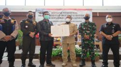 3 Ormas Sepakat Jaga Bandung Damai, Wakil Wali Kota: Potensi Konflik Ada tapi Bisa Diredam