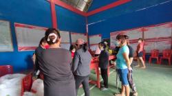 Warga Sambut Pasar Murah Natal hingga Pelosok Desa, Harga Lebih Terjangkau