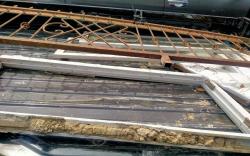 Pencuri Material Rumah Kosong di Palembang Tertangkap, Korban Rugi Belasan Juta 