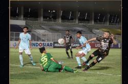 Hasil Liga 2: Taktik Rahmad Darmawan Jitu, RANS Cilegon Comeback Bungkam Perserang