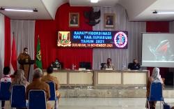 Puluhan Pelajar di Kabupaten Sukabumi Terinveksi HIV-AIDS akibat Seks Bebas