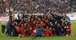 Daftar Negara Lolos Piala Dunia 2022: Swiss dan Inggris Siap Beraksi di Qatar