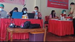 Pasien Covid-19 Sembuh di Sulut Capai 96,89 Persen <
