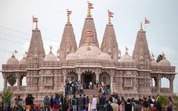 Tsunami Covid-19 usai, India Buka Pintu untuk Turis yang Telah Divaksin Penuh